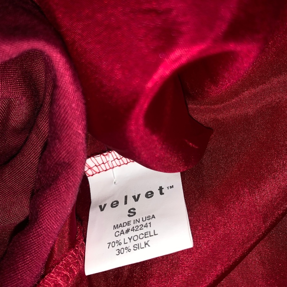 Velvet Brand Womens Dress Sleeveless SZ S - Picture 7 of 7